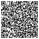QR code with Pagoda Red contacts