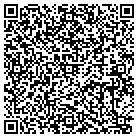 QR code with Hair Pen Beauty Salon contacts