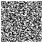 QR code with Highland Park Public Library contacts