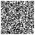 QR code with 1 DIAL-A-DJ Music Service contacts