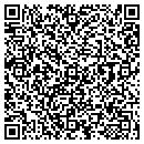 QR code with Gilmer Shell contacts
