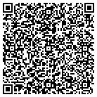 QR code with AAA Freight Recovery Systems contacts
