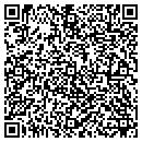 QR code with Hammon Express contacts