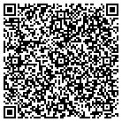 QR code with Kcc Group Design & Build Inc contacts