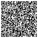 QR code with D & S Builders contacts