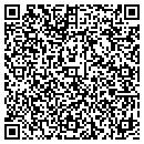 QR code with Redazzled contacts