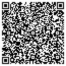 QR code with Kr Machine contacts
