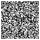 QR code with O'REILLY Auto Parts contacts