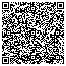 QR code with Harty Acres Inc contacts