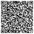 QR code with Central Illinois Hearing contacts
