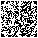 QR code with TSM Service contacts