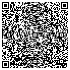QR code with Waco Manufacturing Co contacts