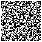 QR code with Mammoth Springs Resort contacts