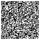 QR code with Champign Cnty Oprtons Snowball contacts