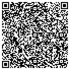 QR code with Duda Construction Inc contacts