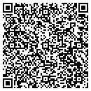 QR code with LA Fox Corp contacts