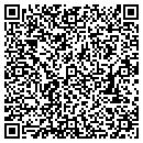 QR code with D B Trigger contacts