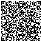QR code with Cavanaugh Bus Service contacts