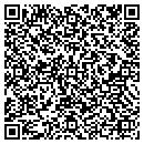 QR code with C N Custom Steel Work contacts