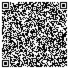 QR code with Mc Comas & Son Construction contacts