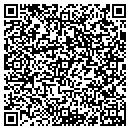 QR code with Custom Van contacts