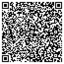 QR code with C & S Insurance Inc contacts