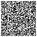 QR code with Calico Cat contacts