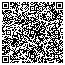 QR code with Kenneth Carbaugh contacts