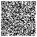 QR code with Bkg contacts
