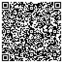 QR code with E D Custom Window contacts