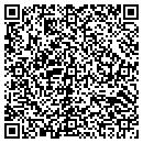 QR code with M & M Mobile Service contacts