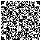 QR code with Alvin Crabtree Custom Hauling contacts