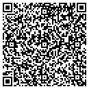 QR code with Harry Landreth contacts