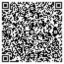 QR code with D & M Restoration contacts
