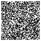 QR code with Custom Blending & Packaging contacts