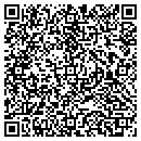QR code with G S & B Sales Corp contacts