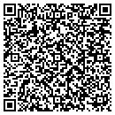 QR code with O'Dears contacts