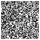 QR code with Delta Vortex Technologies Inc contacts