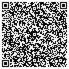 QR code with University of Illinois contacts