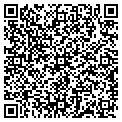 QR code with Disc Go Round contacts