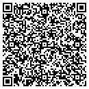QR code with Harriette B Frank contacts