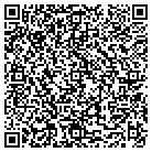 QR code with RCR Assocciates Insurance contacts