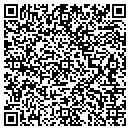 QR code with Harold Fowler contacts