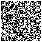 QR code with Anderson's Towing Service contacts