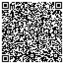 QR code with Heffernans contacts
