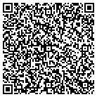QR code with Mailboxes & Parcel Depot contacts