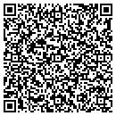 QR code with A Able Lock & Key contacts