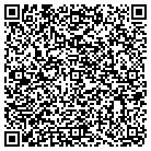 QR code with We Also Walk Dogs Inc contacts
