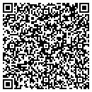 QR code with Rafferty Const contacts