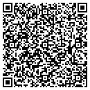 QR code with Jacks Video contacts